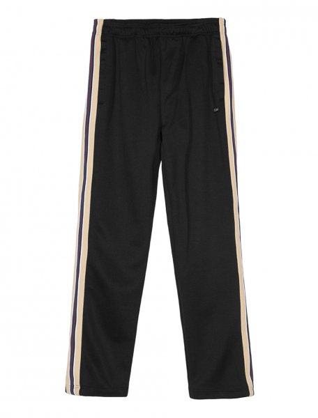 rib track pants