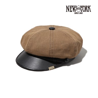 new york hat cap