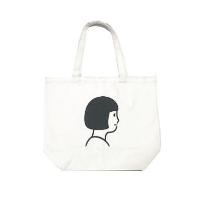 イラストレーターnoritakeのトートバッグ Bob Mon Cifaka Online Store 岡山市の雑貨 家具などのセレクトショップ