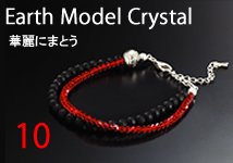 Earth Model Crystal width=