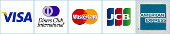 クレジットカード決済crejitcard