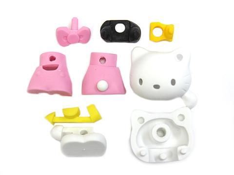 ハローキティ 消しゴム ランダム サンリオ MONO ハローキティ