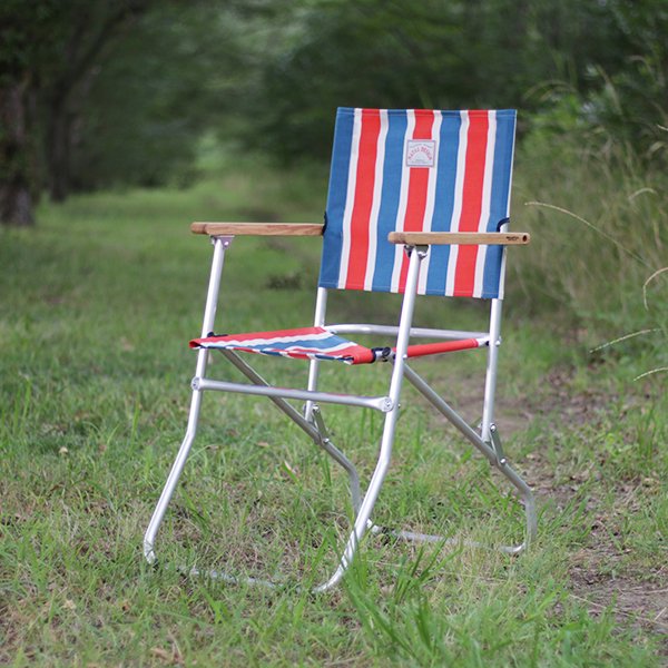 Very Goods | ROVER CHAIR × BALLISTICS RAW FRAME - NATAL DESIGN ONLINE SHOP