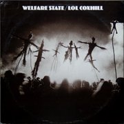 Welfare State Lol Coxhill Welfare State Lol Coxhill She Ye Ye Records
