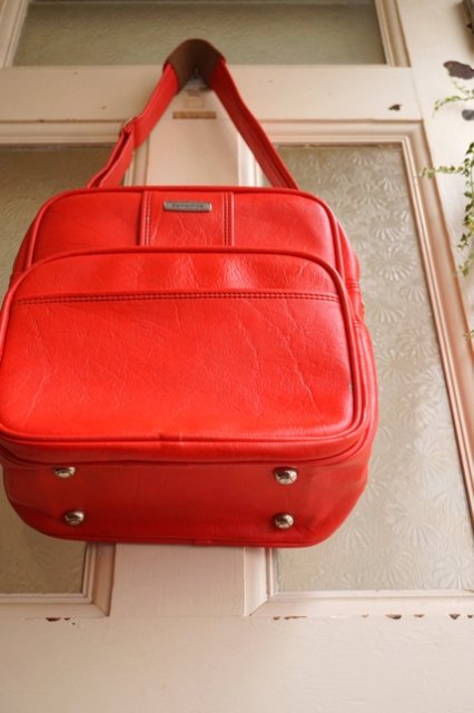 vintage samsonite