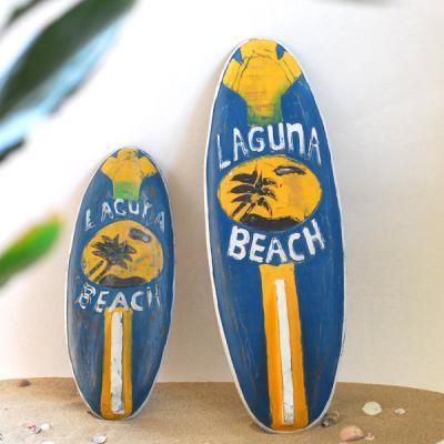 ドラマの舞台LAGUNA BEACHのサインボード
