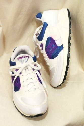 where is saucony made