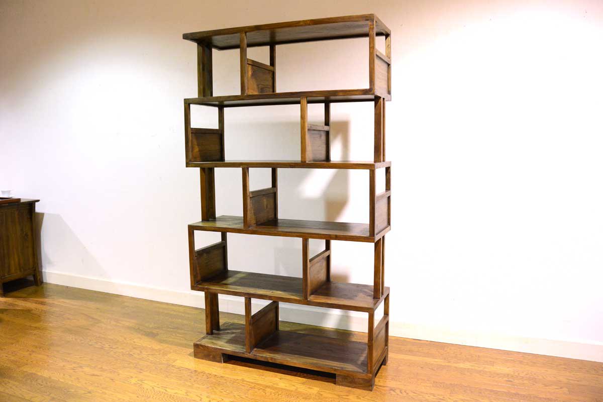 チーク カバロ サイドボード 1410 - チーク家具・インテリア雑貨の通販 