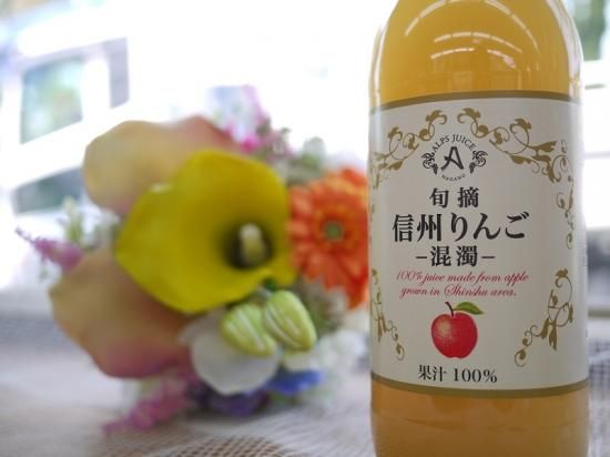À¶ÎðûÎÁ¿å¡Ø¿®½£º®Âù¤ê¤ó¤´¥¸¥å¡¼¥¹¡Ù¡Ê1000ml¡Ë¥¢¥ë¥×¥¹