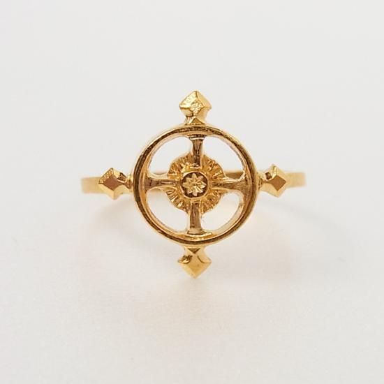 Everlasting-Ring