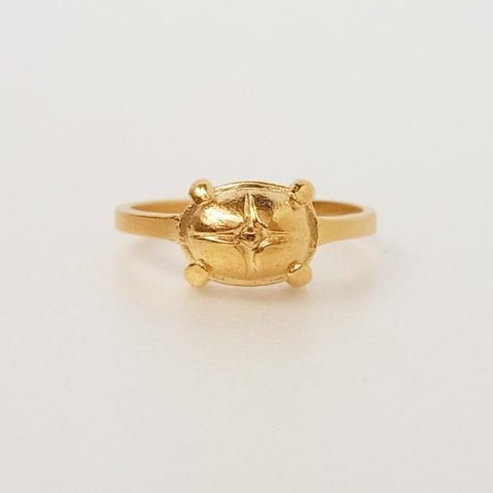 Imaginary Jewel Ring