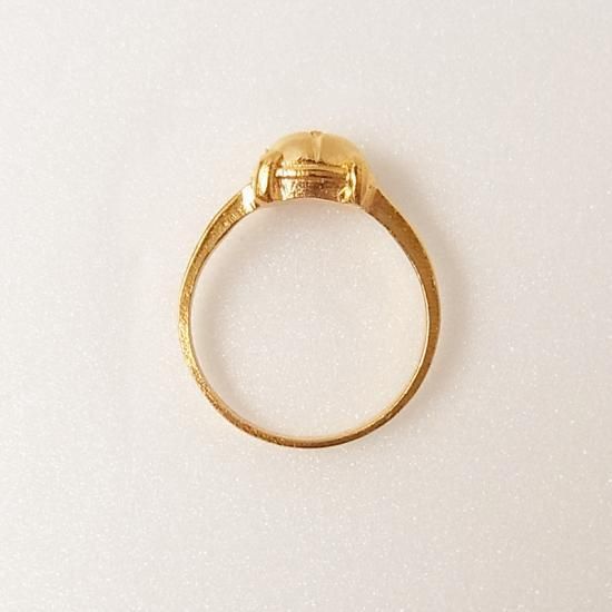 Imaginary Jewel Ring