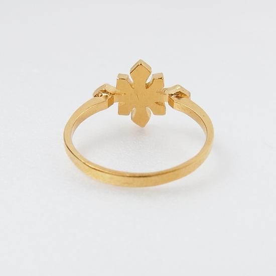 Starlight Night ring