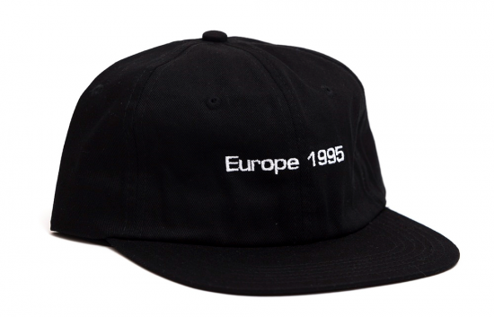 europe cap