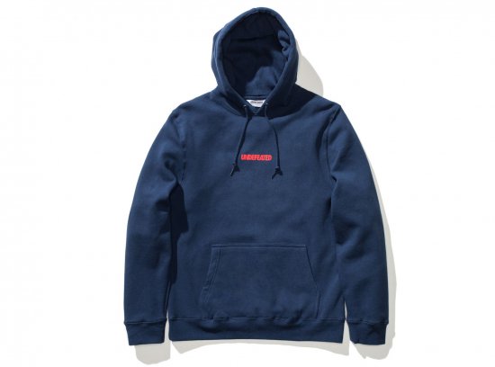 undefeated hoodie original