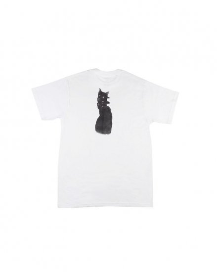 cat tee