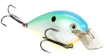 Kvd 8 0 ストライクキング Strike King 注目のｕｓ新作ルアー Lure Angle Hama オンラインストア