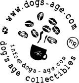 dog's age collectibles