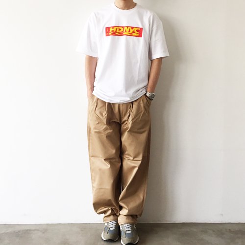Very Goods | Graphpaper グラフペーパー Two Tuck Chino Pant ...