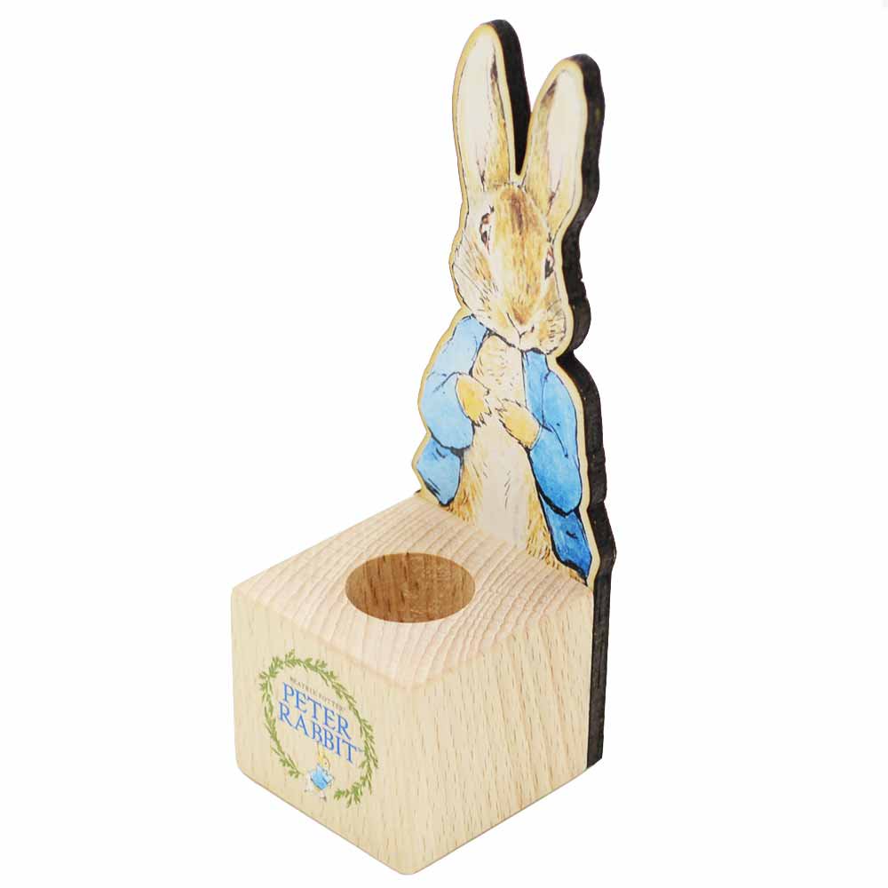 peter rabbit wooden blocks