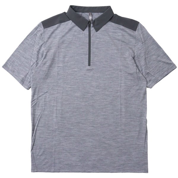 arcteryx polo shirt