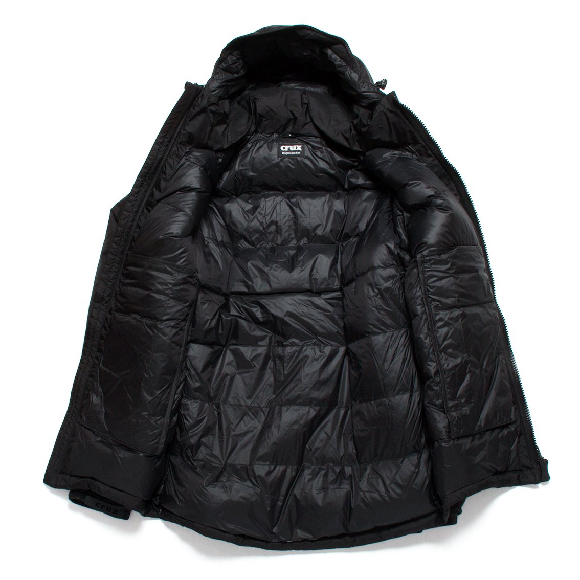 CRUX SHOK JACKET クラックス ショックジャケット eVentの