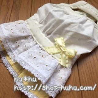 【サイズオーダー】バルーンキャミワンピ*アイボリー<img class='new_mark_img2' src='//img.shop-pro.jp/img/new/icons13.gif' style='border:none;display:inline;margin:0px;padding:0px;width:auto;' />