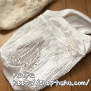 【サイズオーダー】レースキャミ*ホワイト<img class='new_mark_img2' src='//img.shop-pro.jp/img/new/icons13.gif' style='border:none;display:inline;margin:0px;padding:0px;width:auto;' />