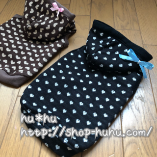 【サイズオーダー】ハートのパーカー*ブラック<img class='new_mark_img2' src='//img.shop-pro.jp/img/new/icons55.gif' style='border:none;display:inline;margin:0px;padding:0px;width:auto;' />