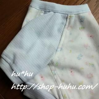 【サイズオーダー】袖付Tシャツ*Baby Toy