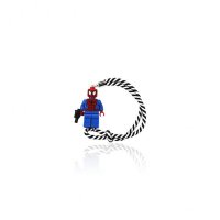 <img class='new_mark_img1' src='https://img.shop-pro.jp/img/new/icons1.gif' style='border:none;display:inline;margin:0px;padding:0px;width:auto;' />milk and soda BOY TOY BRACELET SPIDER=MAN