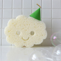 <img class='new_mark_img1' src='https://img.shop-pro.jp/img/new/icons16.gif' style='border:none;display:inline;margin:0px;padding:0px;width:auto;' />60%OFF   Sponge Lovely  cloud 