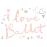 <img class='new_mark_img1' src='https://img.shop-pro.jp/img/new/icons1.gif' style='border:none;display:inline;margin:0px;padding:0px;width:auto;' />Sticker I love ballet