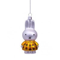 <img class='new_mark_img1' src='https://img.shop-pro.jp/img/new/icons52.gif' style='border:none;display:inline;margin:0px;padding:0px;width:auto;' />Ornament miffy yellow dress