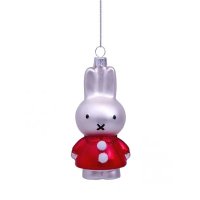 <img class='new_mark_img1' src='https://img.shop-pro.jp/img/new/icons52.gif' style='border:none;display:inline;margin:0px;padding:0px;width:auto;' />Ornament miffy red santa