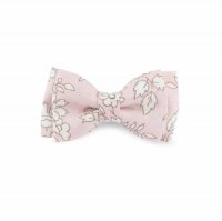 <img class='new_mark_img1' src='https://img.shop-pro.jp/img/new/icons1.gif' style='border:none;display:inline;margin:0px;padding:0px;width:auto;' />Kids Liberty little double bow Capel rose nude 