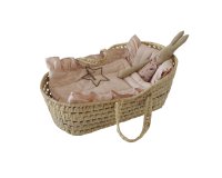 <img class='new_mark_img1' src='https://img.shop-pro.jp/img/new/icons1.gif' style='border:none;display:inline;margin:0px;padding:0px;width:auto;' />50%OFF bonnemere Dolls blanket light pink