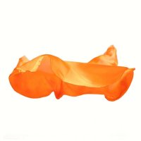 <img class='new_mark_img1' src='https://img.shop-pro.jp/img/new/icons1.gif' style='border:none;display:inline;margin:0px;padding:0px;width:auto;' />Sarah's Silks Mini Playsilks sky orange