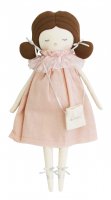<img class='new_mark_img1' src='https://img.shop-pro.jp/img/new/icons1.gif' style='border:none;display:inline;margin:0px;padding:0px;width:auto;' />Emily Dreams Doll 40cm Pink  