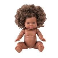 <img class='new_mark_img1' src='https://img.shop-pro.jp/img/new/icons52.gif' style='border:none;display:inline;margin:0px;padding:0px;width:auto;' />minikane /Paola Reina doll Charlieʽλҡ