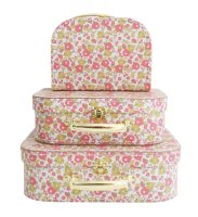 <img class='new_mark_img1' src='https://img.shop-pro.jp/img/new/icons1.gif' style='border:none;display:inline;margin:0px;padding:0px;width:auto;' />ラスト1‼︎Suitcase set  PK Flower