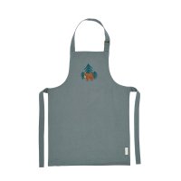 <img class='new_mark_img1' src='https://img.shop-pro.jp/img/new/icons1.gif' style='border:none;display:inline;margin:0px;padding:0px;width:auto;' />AVERY ROW KID'S APRON- FOREST BEAR