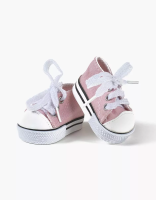 <img class='new_mark_img1' src='https://img.shop-pro.jp/img/new/icons1.gif' style='border:none;display:inline;margin:0px;padding:0px;width:auto;' />minikane/ paola reina  sneakers baby pink