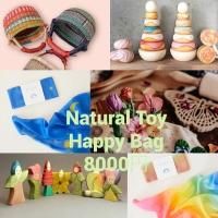 <img class='new_mark_img1' src='https://img.shop-pro.jp/img/new/icons1.gif' style='border:none;display:inline;margin:0px;padding:0px;width:auto;' />Kids Natural toy happy bag