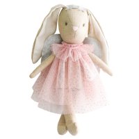 <img class='new_mark_img1' src='https://img.shop-pro.jp/img/new/icons1.gif' style='border:none;display:inline;margin:0px;padding:0px;width:auto;' />Mini Angel Bunny 27cm Pink