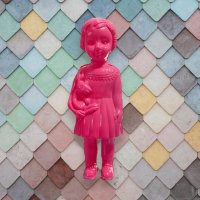 <img class='new_mark_img1' src='https://img.shop-pro.jp/img/new/icons1.gif' style='border:none;display:inline;margin:0px;padding:0px;width:auto;' />Clonette dolls 24cm PK
