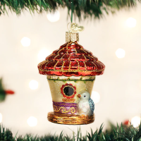 <img class='new_mark_img1' src='https://img.shop-pro.jp/img/new/icons1.gif' style='border:none;display:inline;margin:0px;padding:0px;width:auto;' />饹1‼︎Ornament bird house