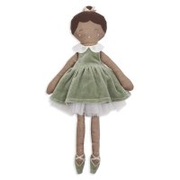 <img class='new_mark_img1' src='https://img.shop-pro.jp/img/new/icons1.gif' style='border:none;display:inline;margin:0px;padding:0px;width:auto;' />AVERY ROW BALLERINA DOLL