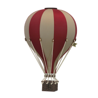 <img class='new_mark_img1' src='https://img.shop-pro.jp/img/new/icons52.gif' style='border:none;display:inline;margin:0px;padding:0px;width:auto;' />Super Balloon  Beige/burgundy 
M
