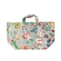 <img class='new_mark_img1' src='https://img.shop-pro.jp/img/new/icons1.gif' style='border:none;display:inline;margin:0px;padding:0px;width:auto;' />Nathalie Lete boat tote bag house